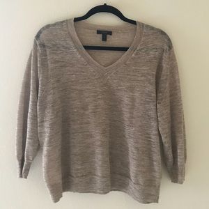 Light-weight 3/4 Sleeve Top